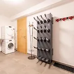 Prázdninový dům Tauernlodge Carpe Diem *