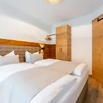 Tauernlodge Carpe Diem Prázdninový dům