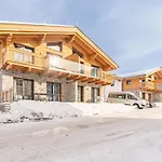 Tauernlodge Carpe Diem Prázdninový dům