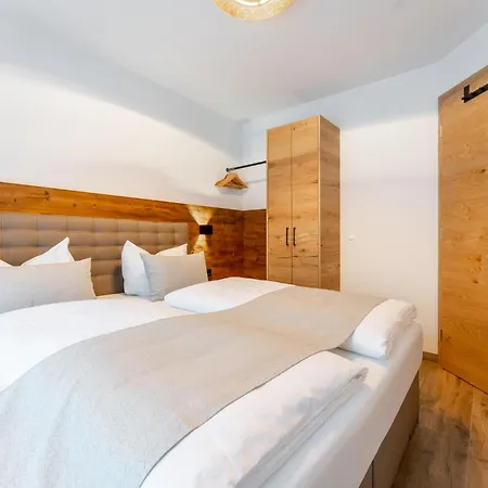 Tauernlodge Carpe Diem Dom wakacyjny