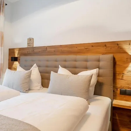 Tauernlodge Carpe Diem *