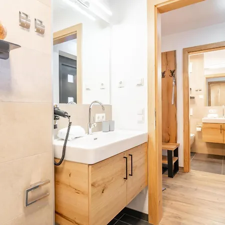 Tauernlodge Carpe Diem