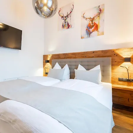 Vakantiehuis Tauernlodge Carpe Diem Lengdorf