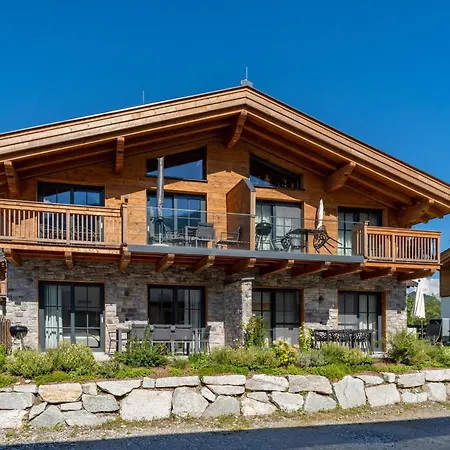 Tauernlodge Carpe Diem * Niedernsill