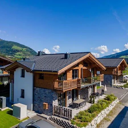 Tauernlodge Carpe Diem Lengdorf
