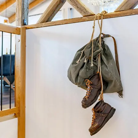 Tauernlodge Carpe Diem * Niedernsill