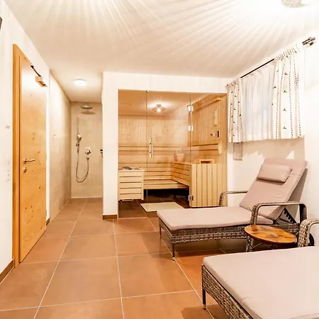 Dom wakacyjny Tauernlodge Carpe Diem