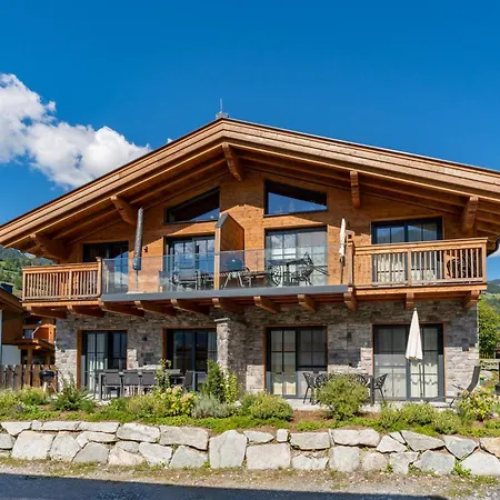 Tauernlodge Carpe Diem * Niedernsill