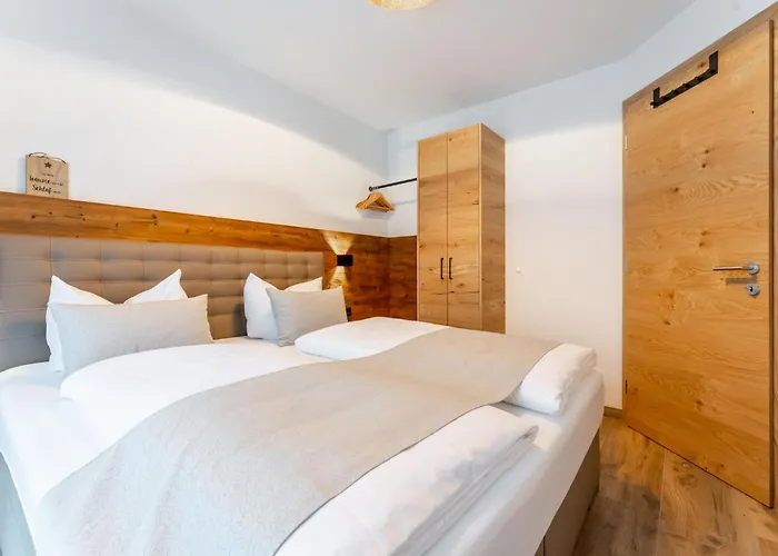 Tauernlodge Carpe Diem 펜션