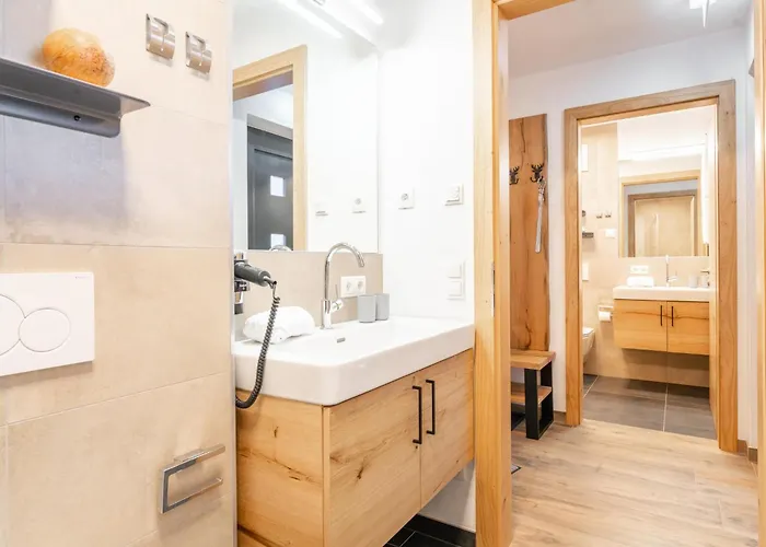 Tauernlodge Carpe Diem