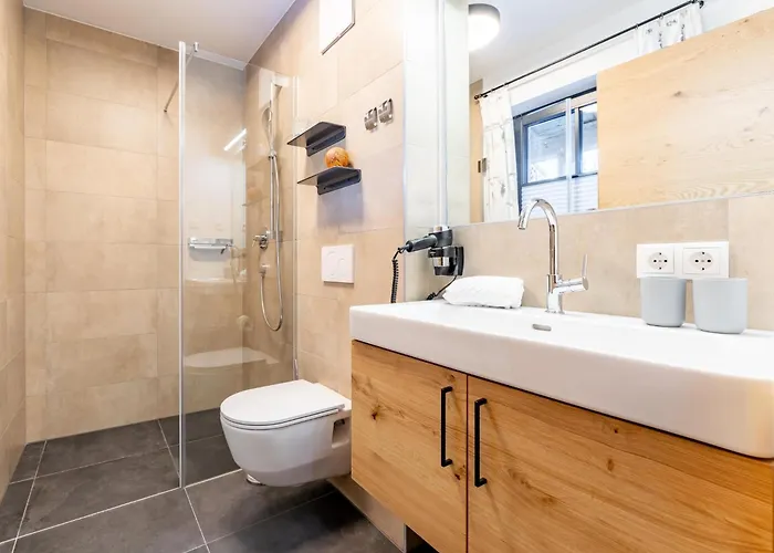 Tauernlodge Carpe Diem 펜션 *