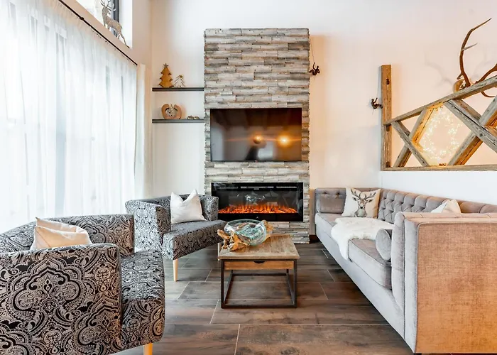 Tauernlodge Carpe Diem