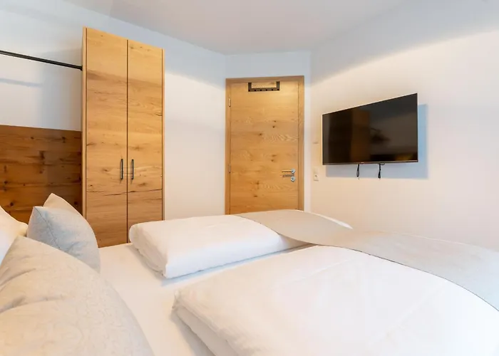 Tauernlodge Carpe Diem