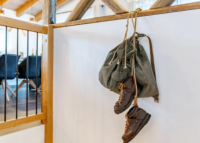 Tauernlodge Carpe Diem * 니에데른실