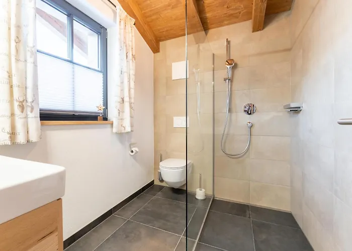 Tauernlodge Carpe Diem