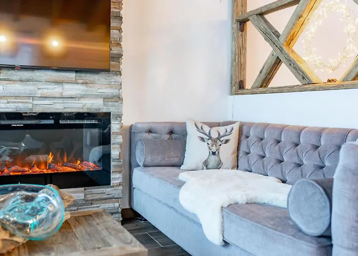 Tauernlodge Carpe Diem 펜션 *